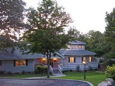 Anchor Inn On The Lake Bed And Breakfast Branson Luaran gambar